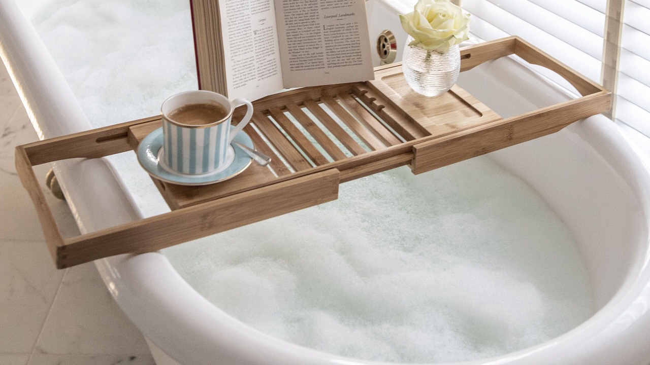 Photo of Bathroom in South Kensington