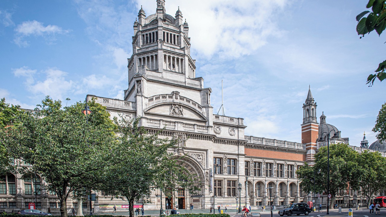 Photo of Others in South Kensington