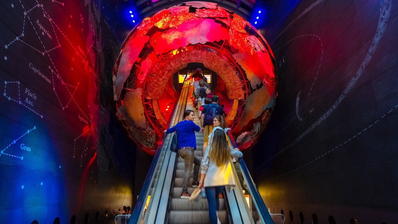 Photo of Others in South Kensington