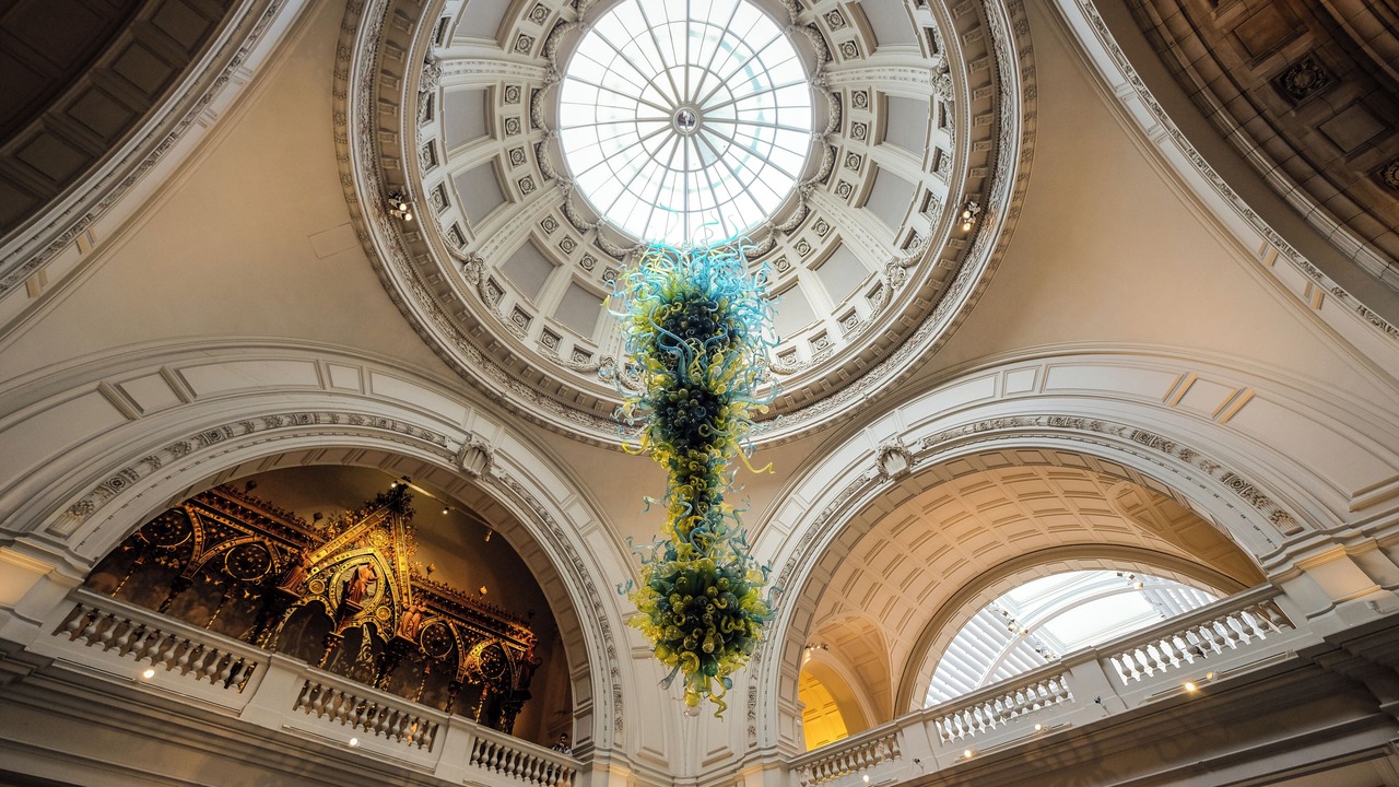 Photo of Others in South Kensington