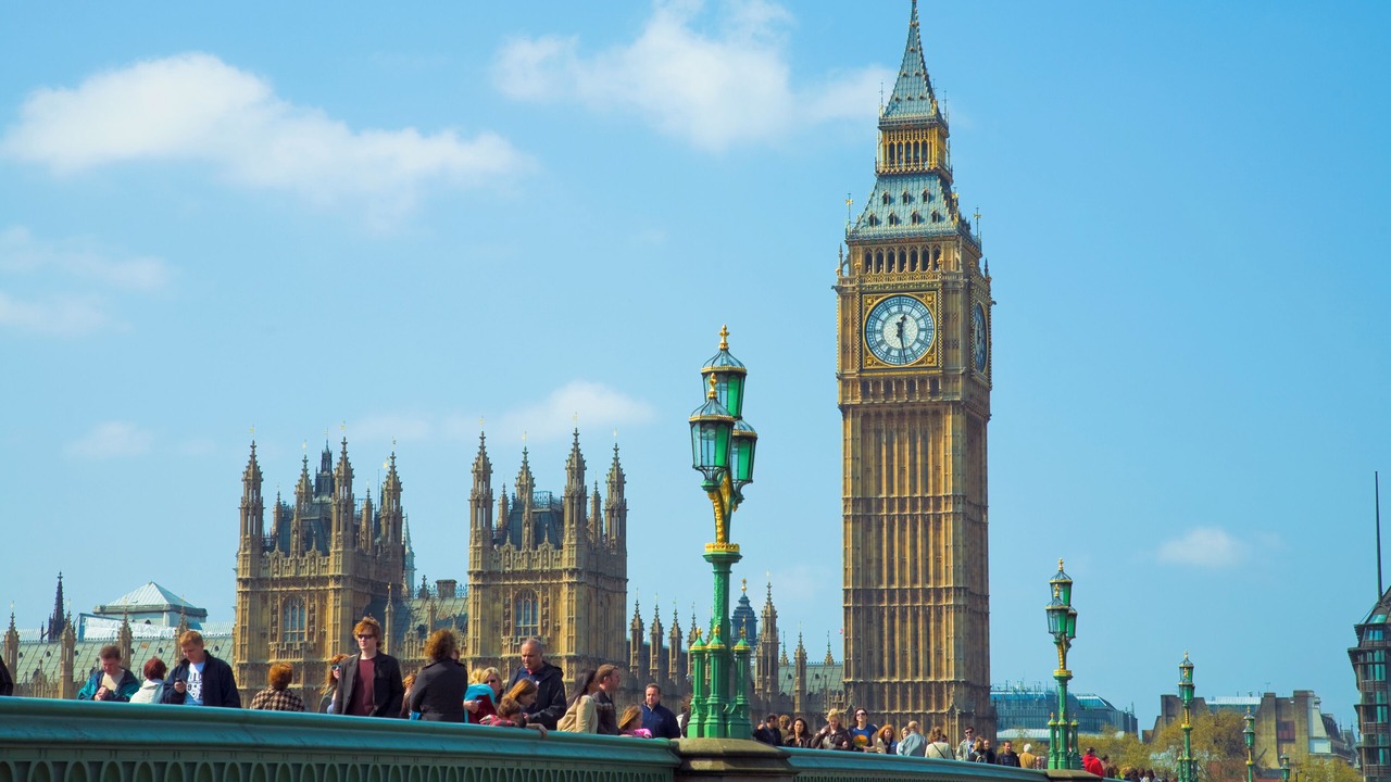 Photo of Others in South Kensington