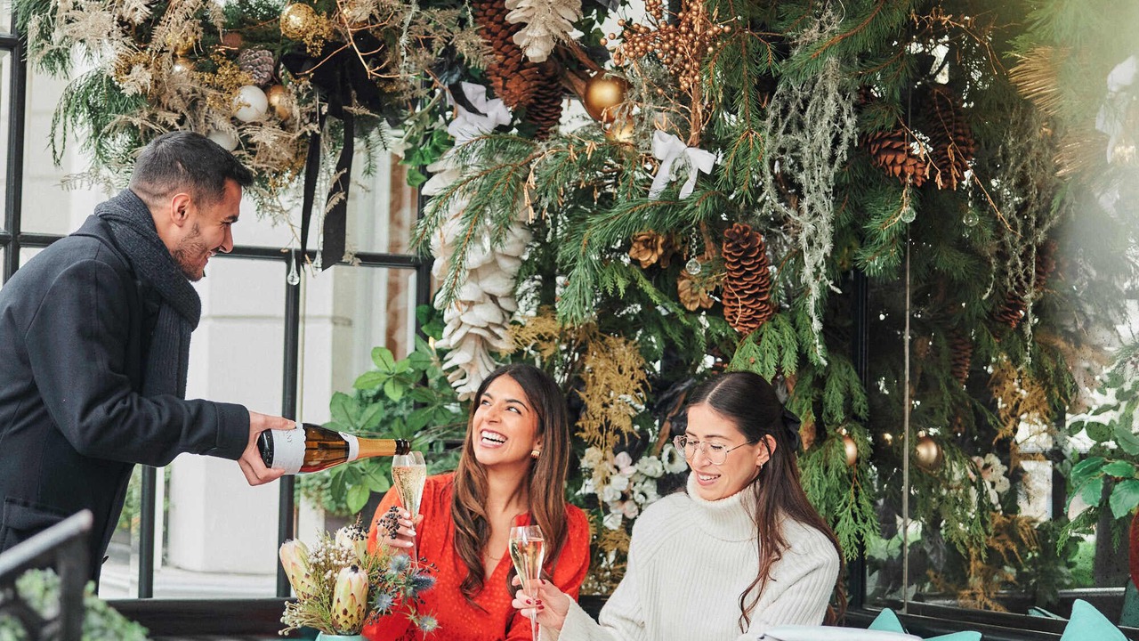 Photo of Patio Balcony in South Kensington