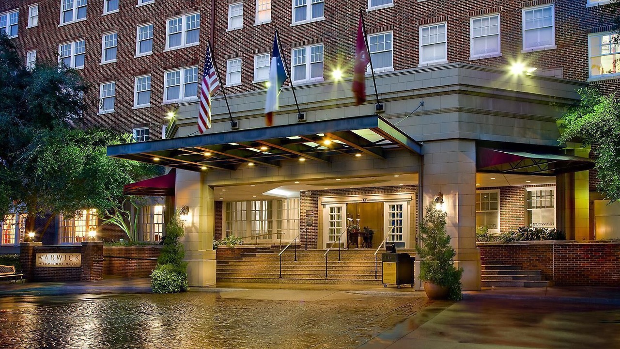 Photo of Outdoor in Turtle Creek