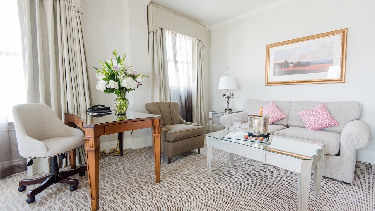 Photo of Bedroom in Turtle Creek