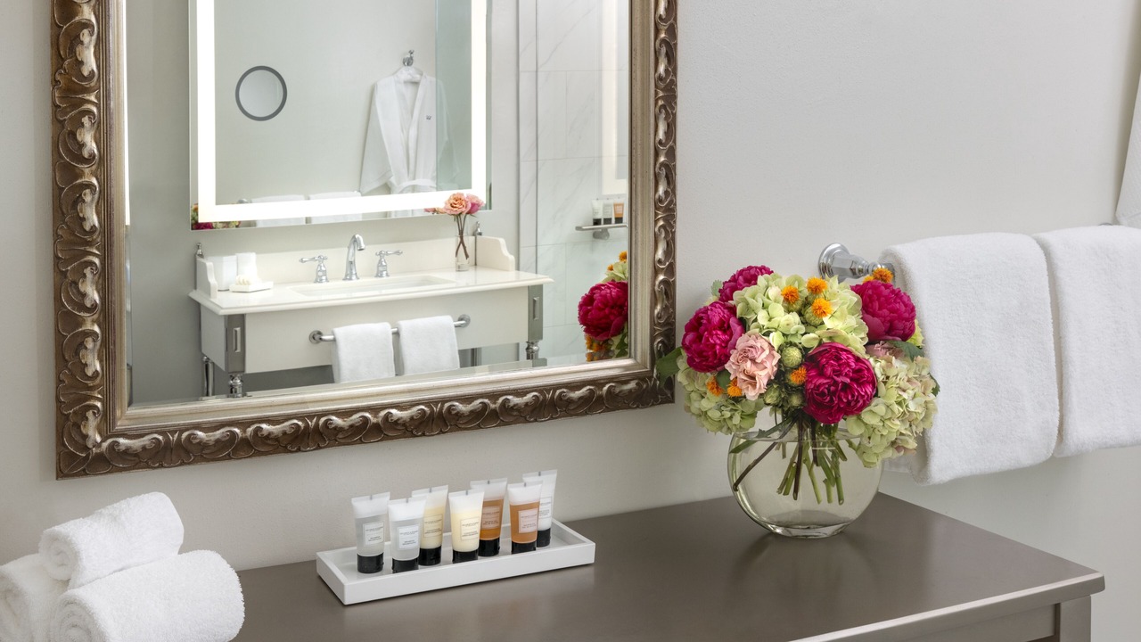Photo of Bathroom in Turtle Creek