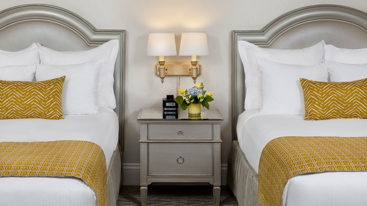 Photo of Bedroom in Turtle Creek