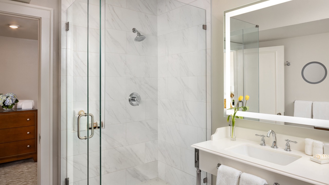 Photo of Bathroom in Turtle Creek