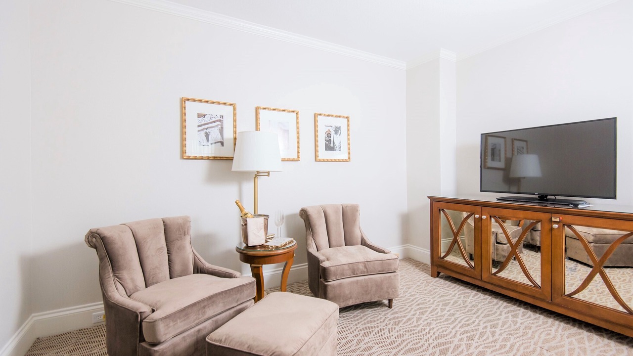 Photo of Bedroom in Turtle Creek