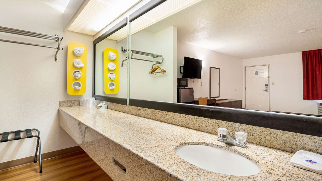 Photo of Bathroom in Covington