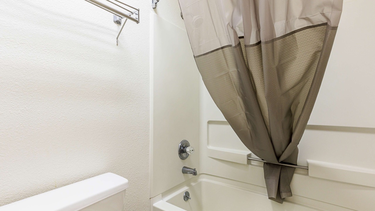 Photo of Bathroom in Covington