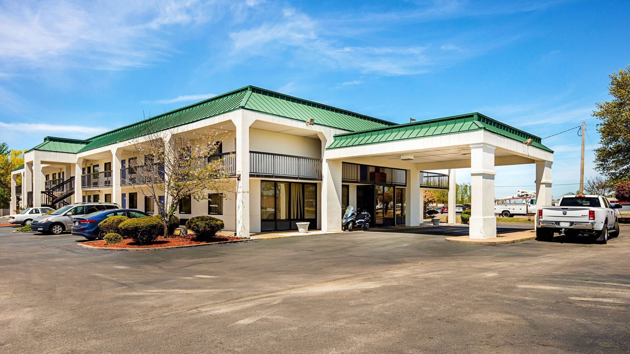 Photo of Outdoor in Covington