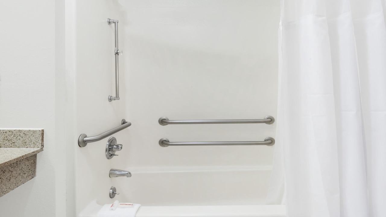 Photo of Bathroom in Dyersburg