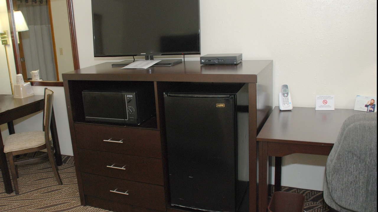 Photo of Bedroom in Dyersburg