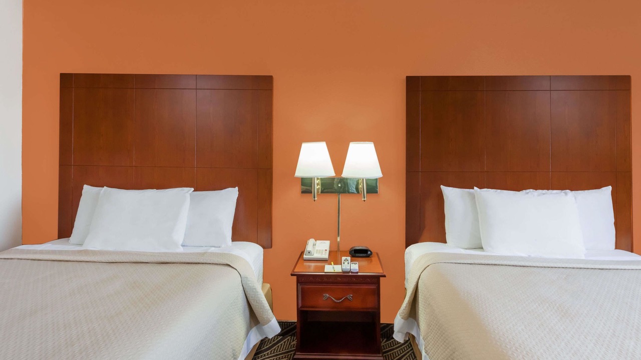 Photo of Bedroom in Dyersburg