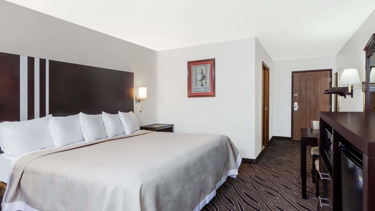 Photo of Bedroom in Dyersburg