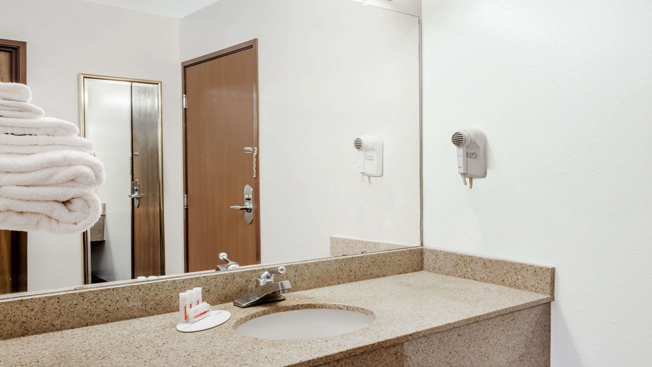 Photo of Bathroom in Dyersburg