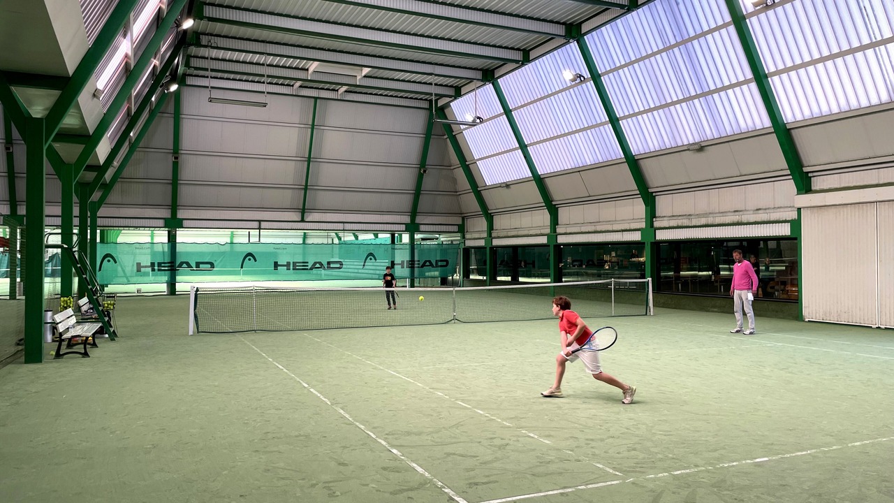 Photo of Others in Touques