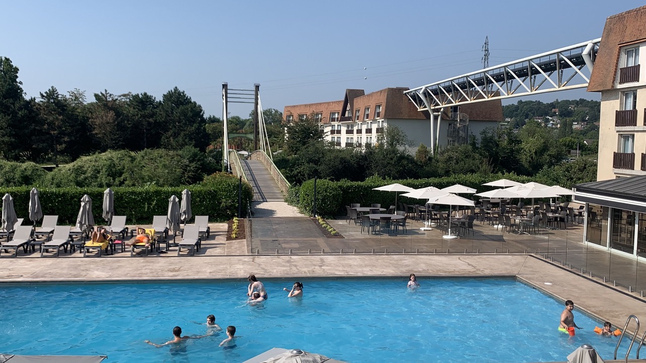 Photo of Outdoor in Touques