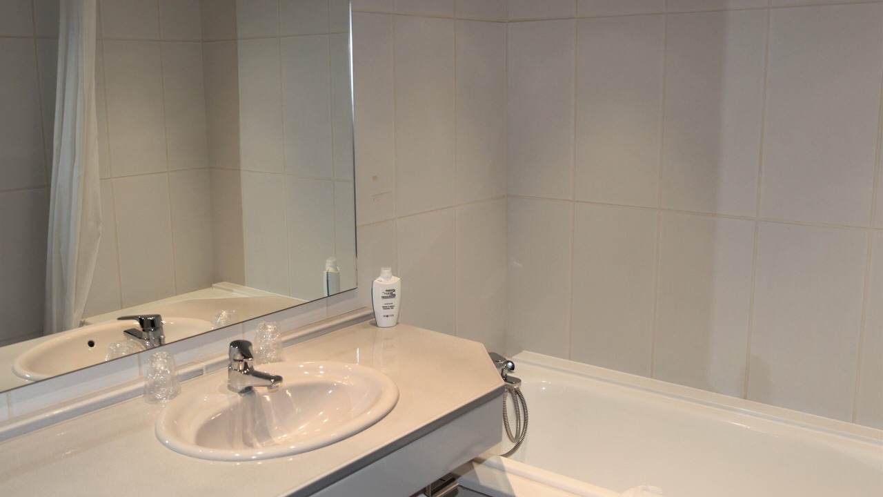 Photo of Bathroom in Touques