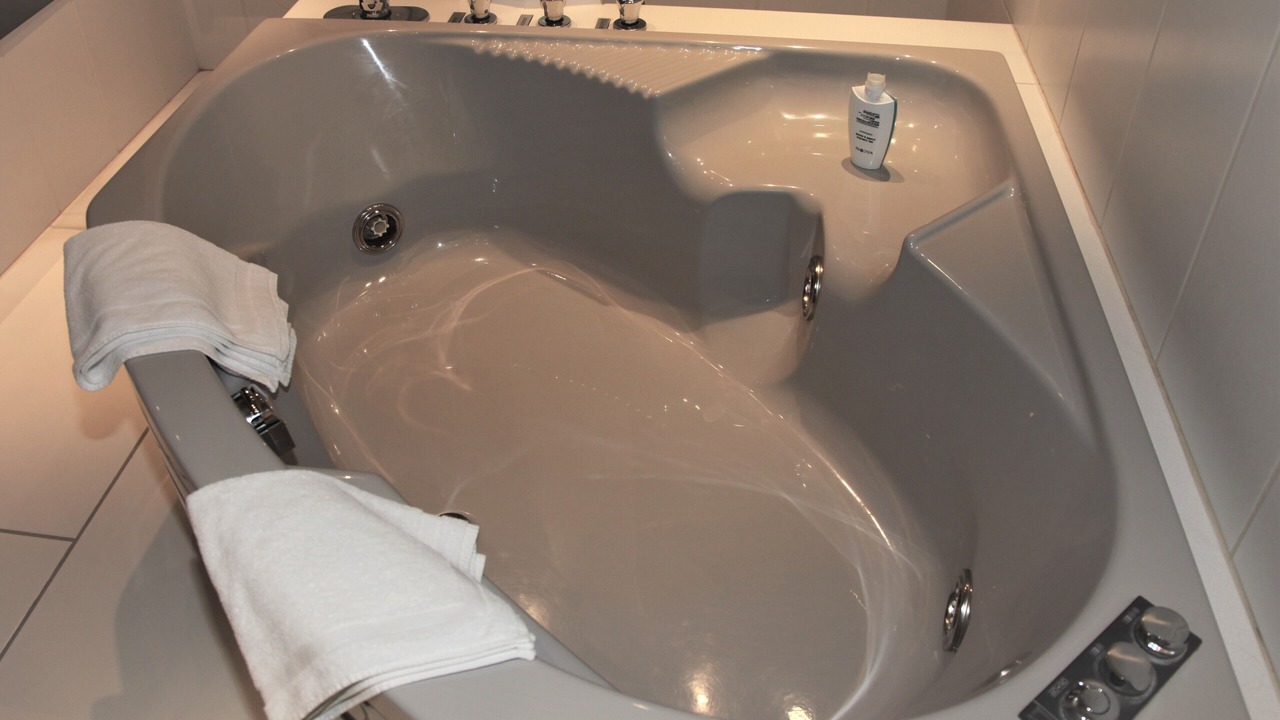 Photo of Bathroom in Touques