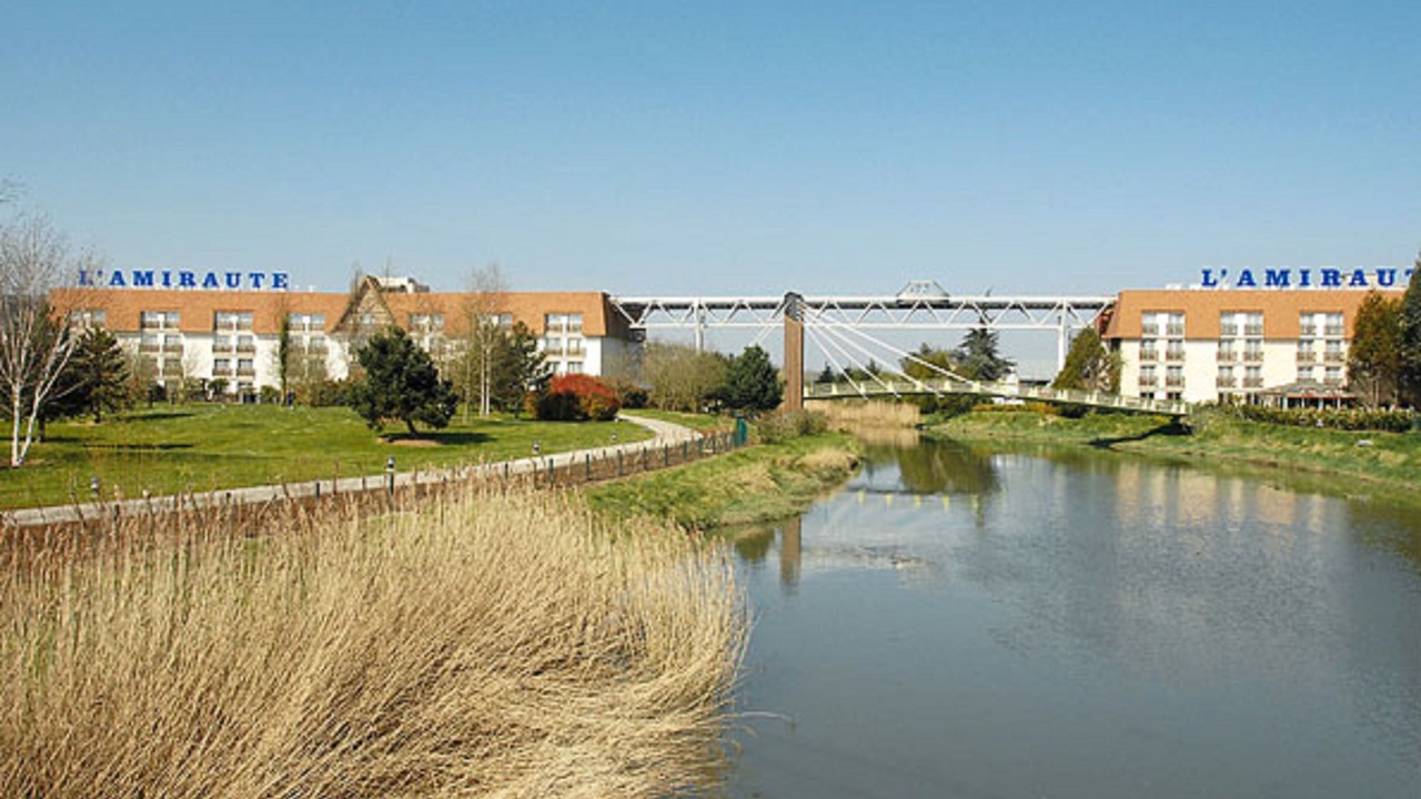 Photo of Outdoor in Touques