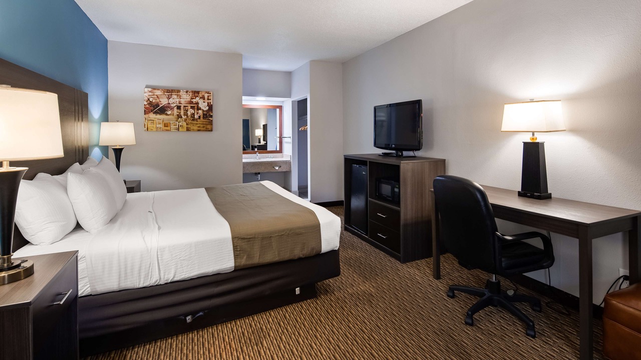 Photo of Bedroom in Emporia