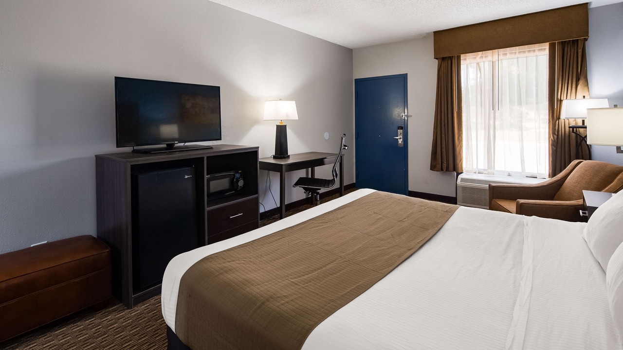 Photo of Bedroom in Emporia