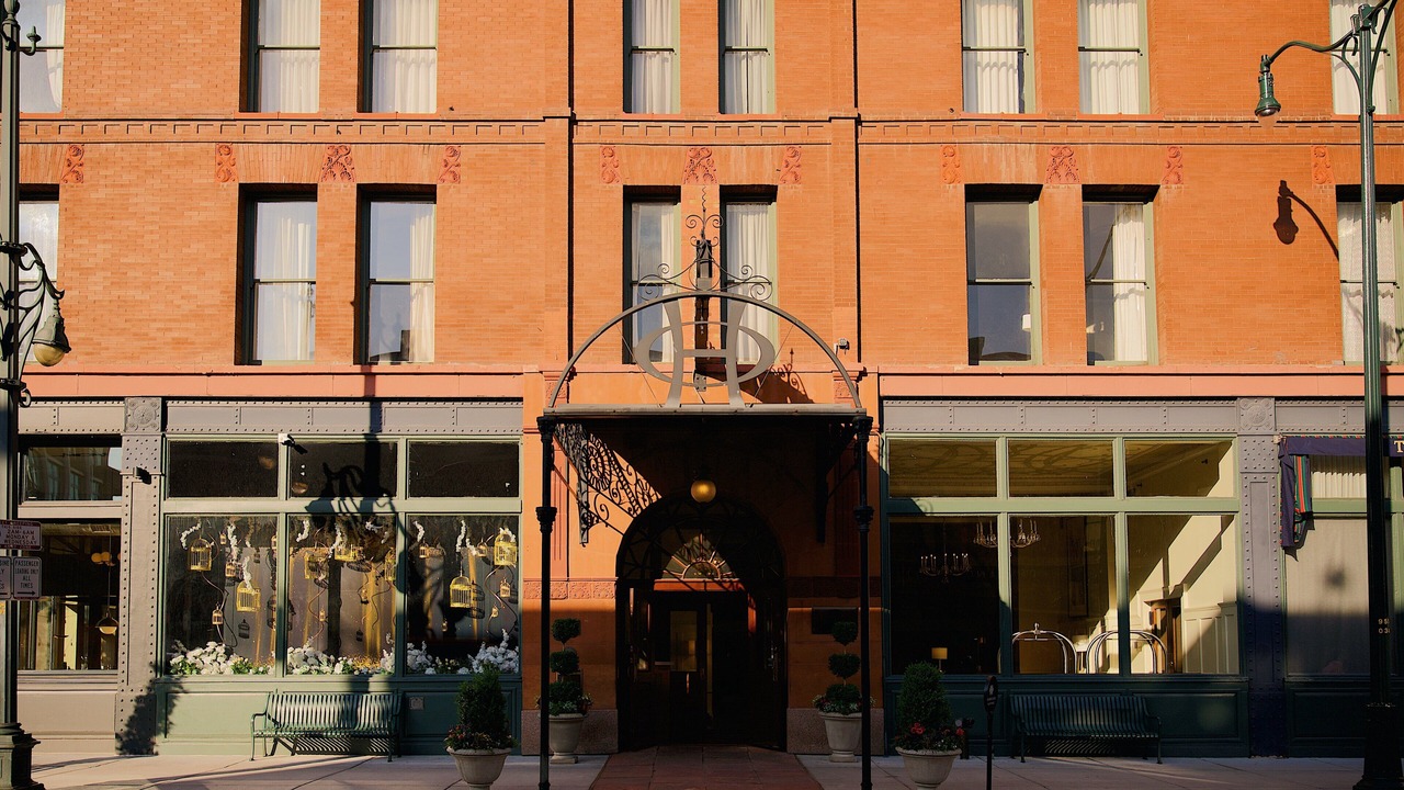 Photo of Outdoor in LoDo