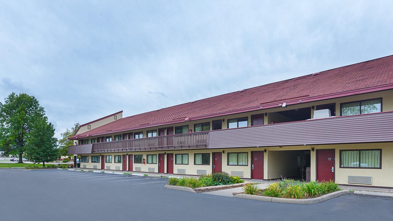 Photo of Outdoor in Lansing