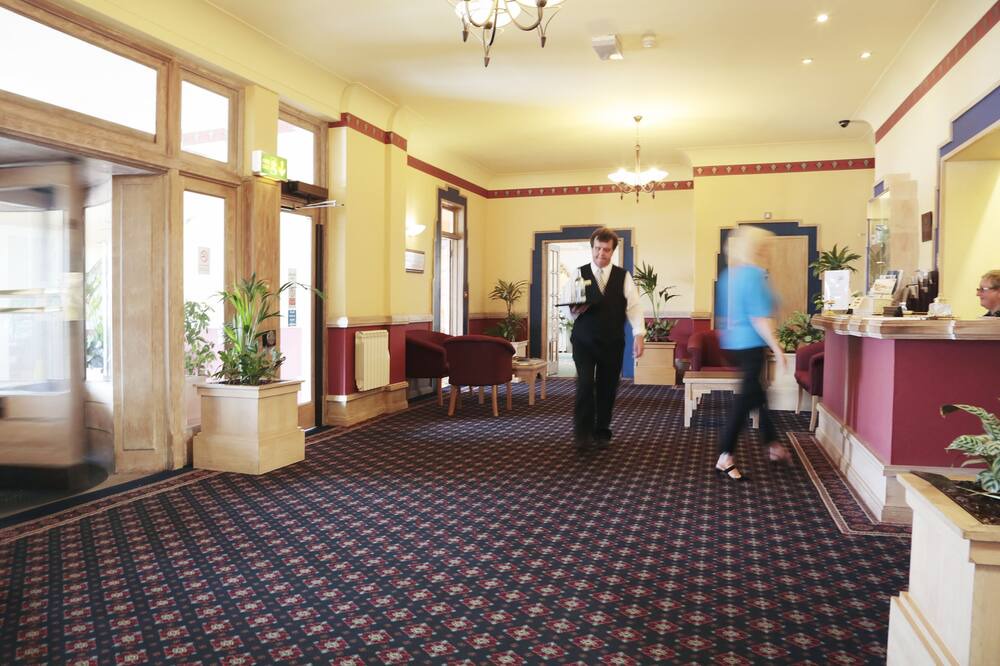 Photo of Others in Newquay City Centre