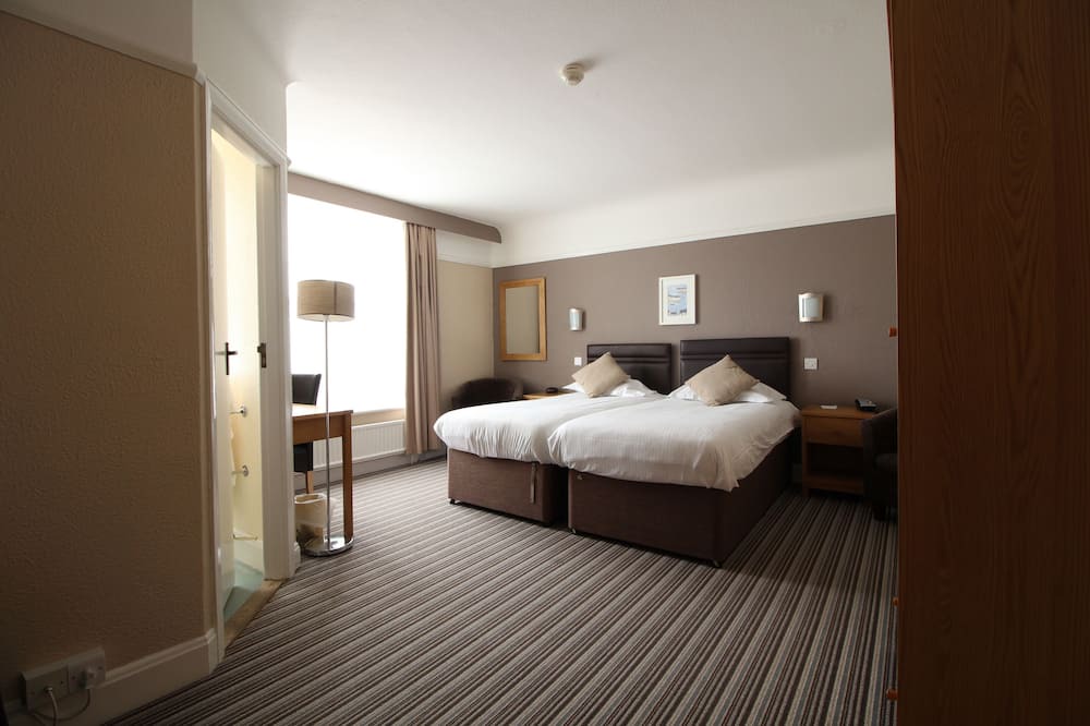 Photo of Bedroom in Newquay City Centre