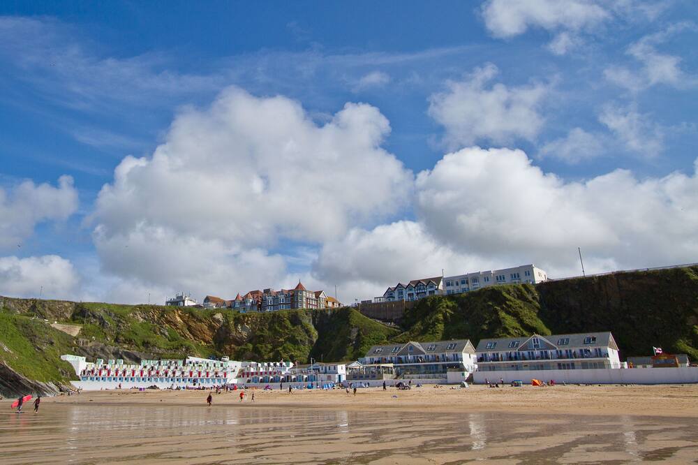Photo of Others in Newquay City Centre