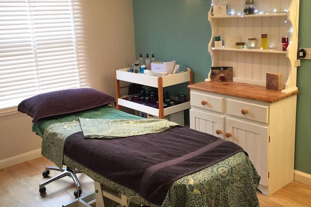 Photo of Bedroom in Newquay City Centre