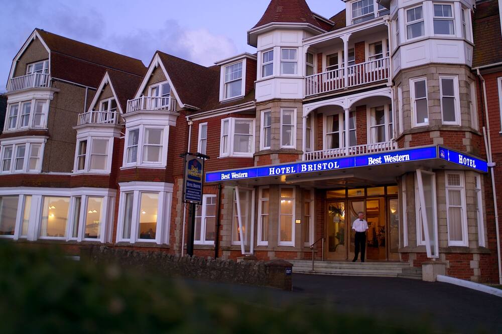 Photo of Outdoor in Newquay City Centre
