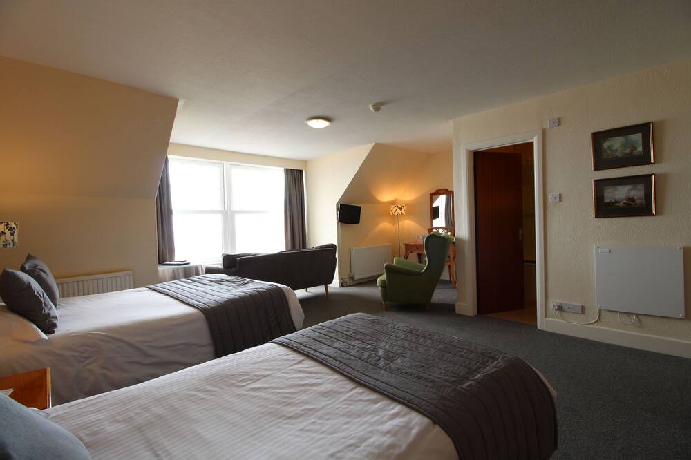 Photo of Bedroom in Newquay City Centre