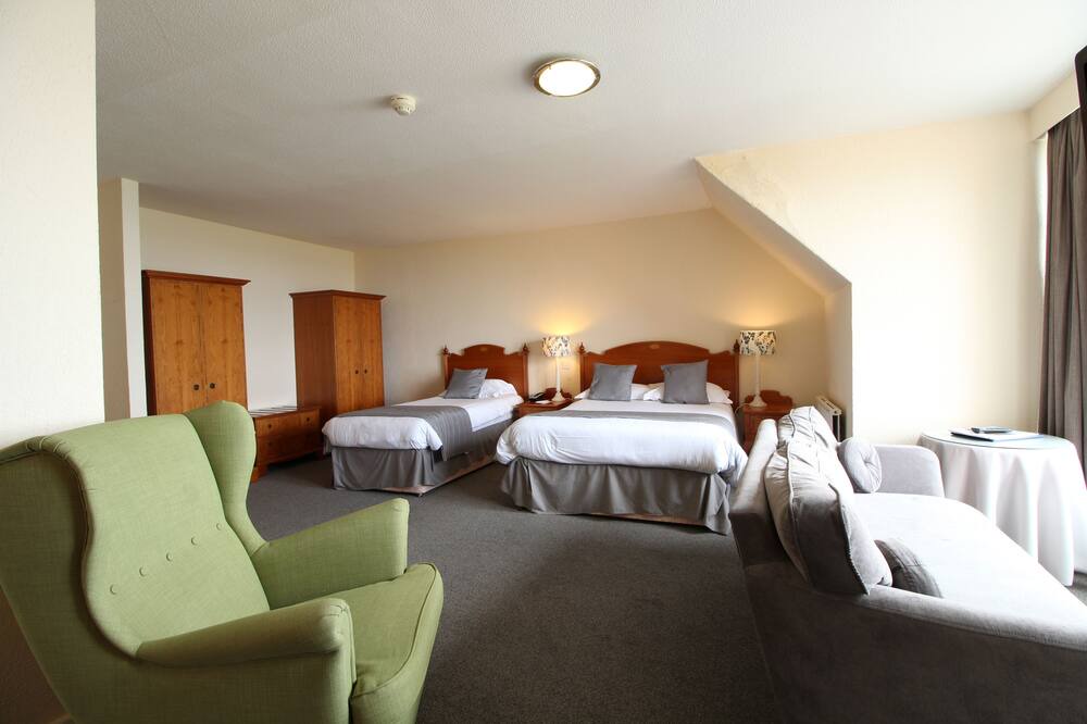 Photo of Bedroom in Newquay City Centre