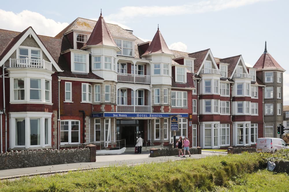 Photo of Outdoor in Newquay City Centre