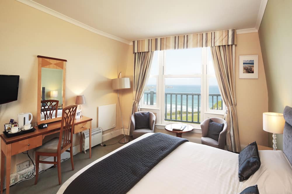 Photo of Bedroom in Newquay City Centre