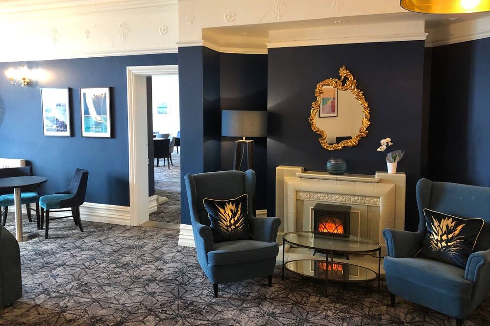 Photo of Others in Newquay City Centre