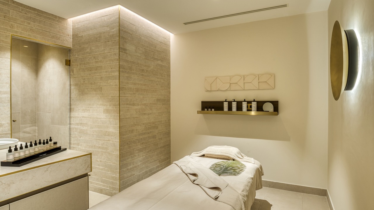 Photo of Bedroom in Nimes City Centre