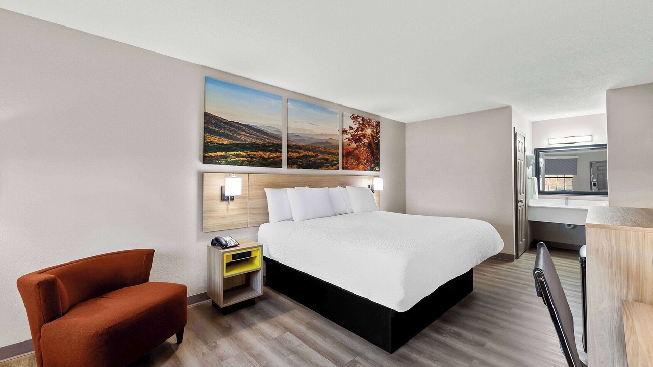 Photo of Bedroom in Brownsville