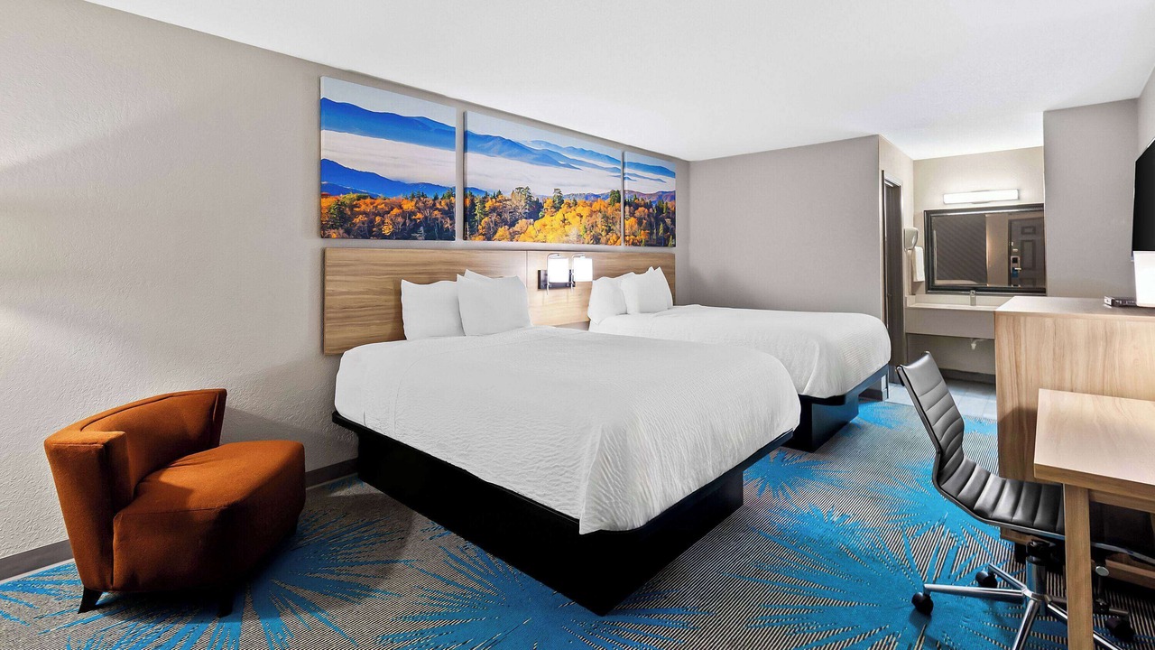 Photo of Bedroom in Brownsville