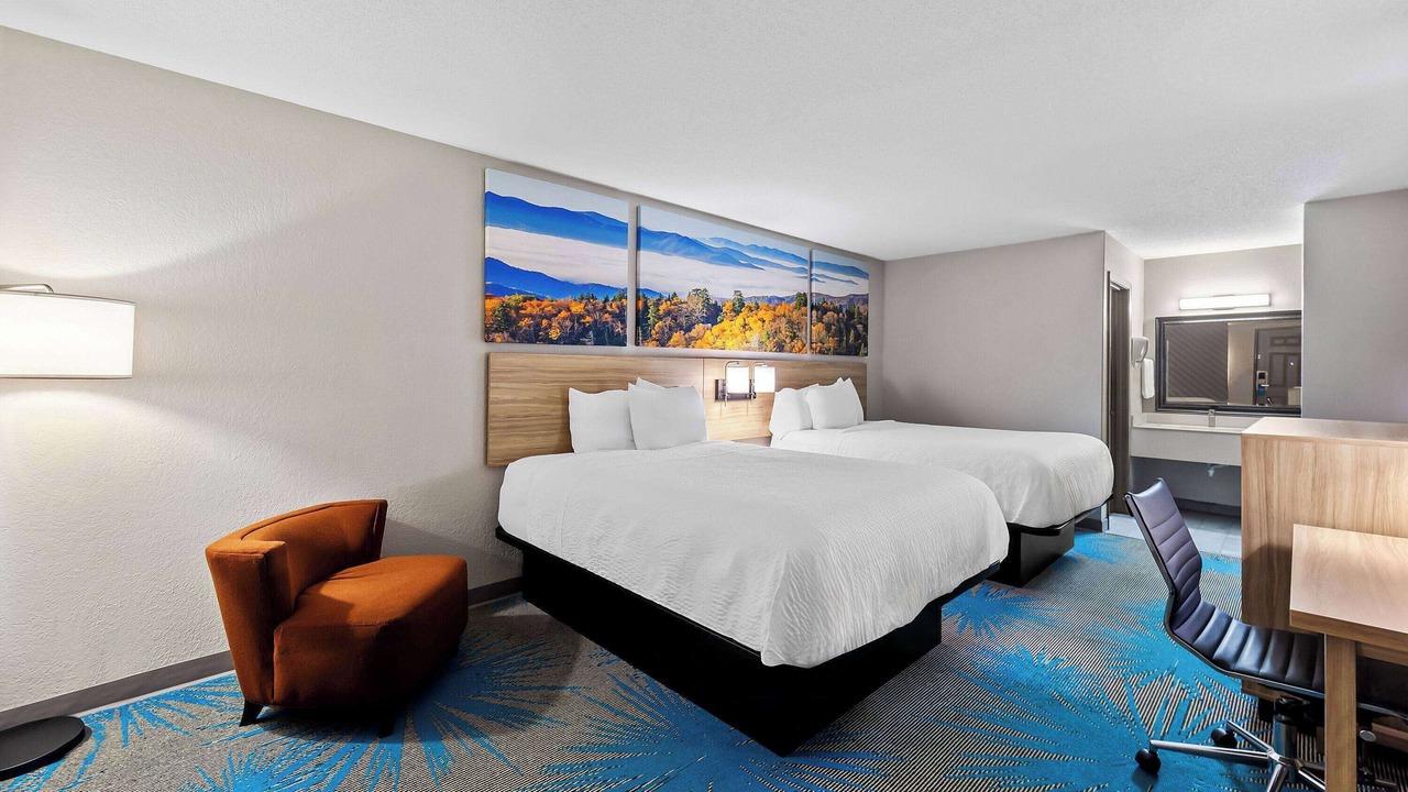 Photo of Bedroom in Brownsville