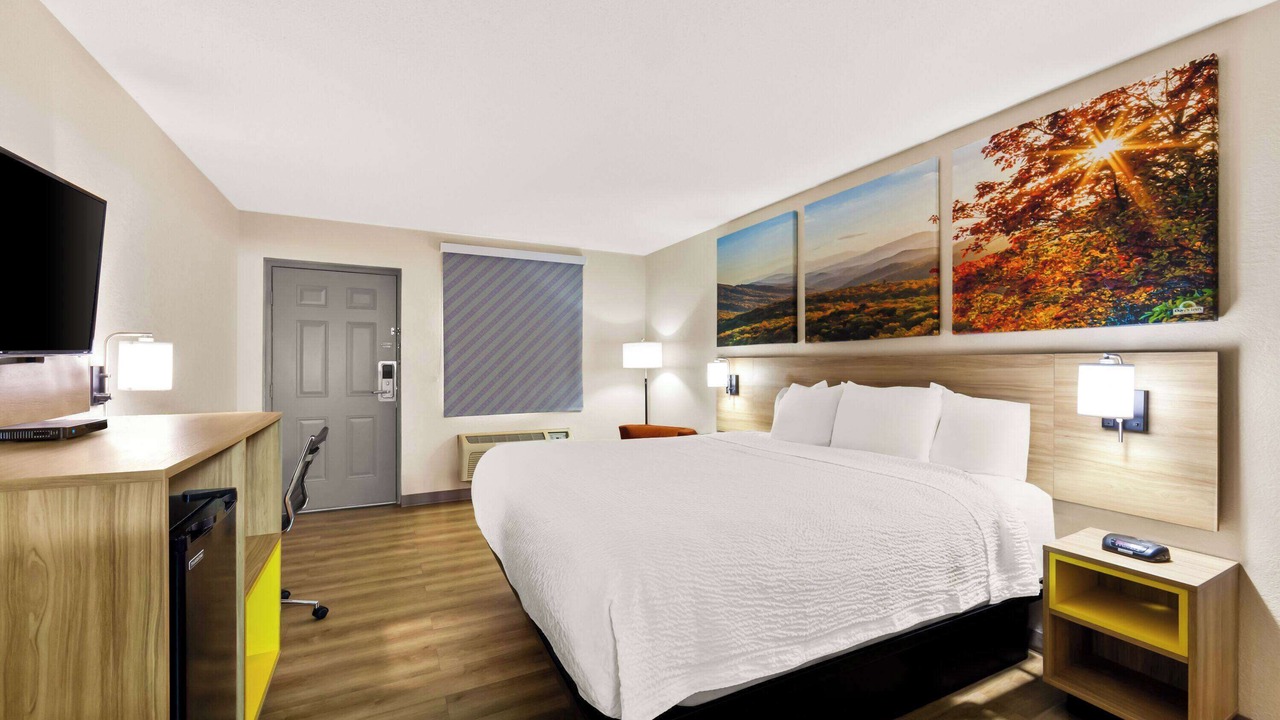 Photo of Bedroom in Brownsville