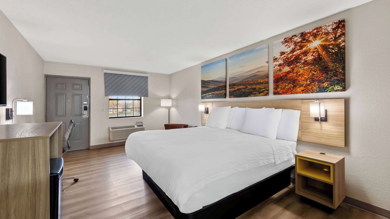 Photo of Bedroom in Brownsville