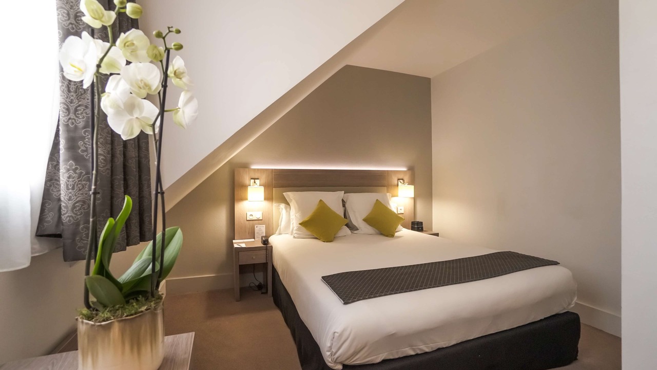 Photo of Bedroom in Chantilly