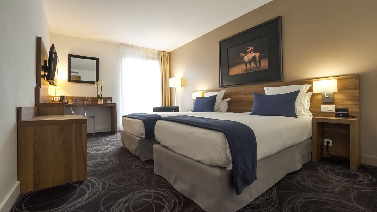 Photo of Bedroom in Chantilly