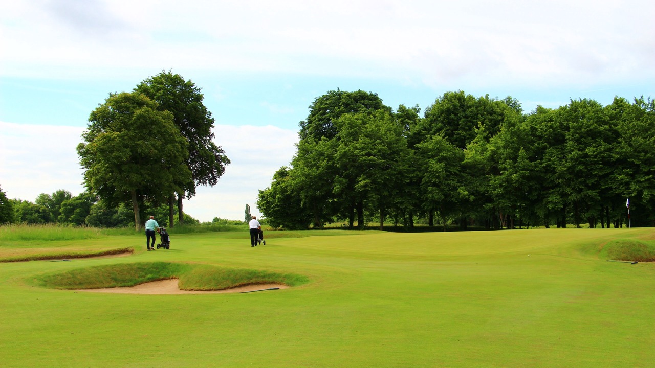 Photo of Others in Chantilly