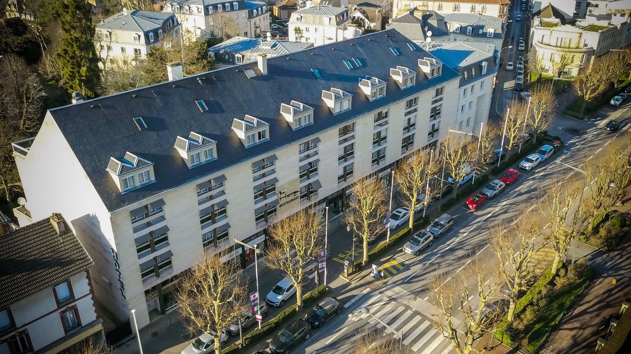 Photo of Outdoor in Chantilly