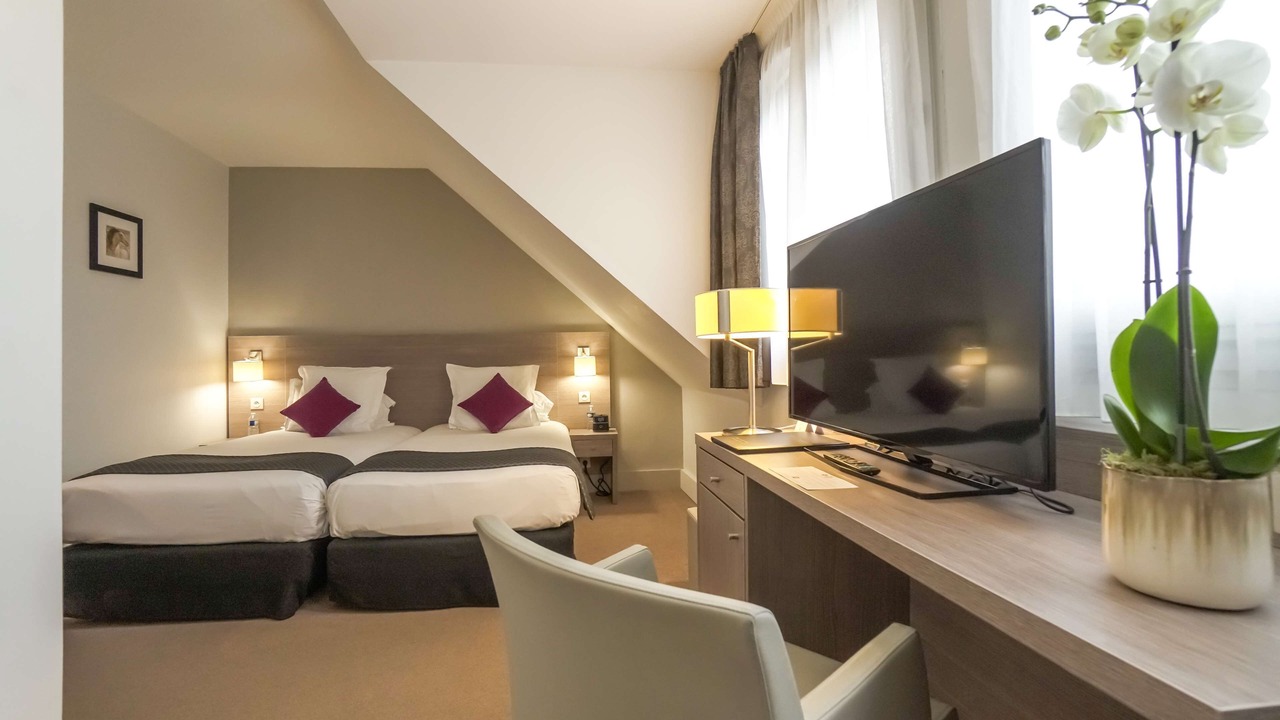 Photo of Livingroom in Chantilly